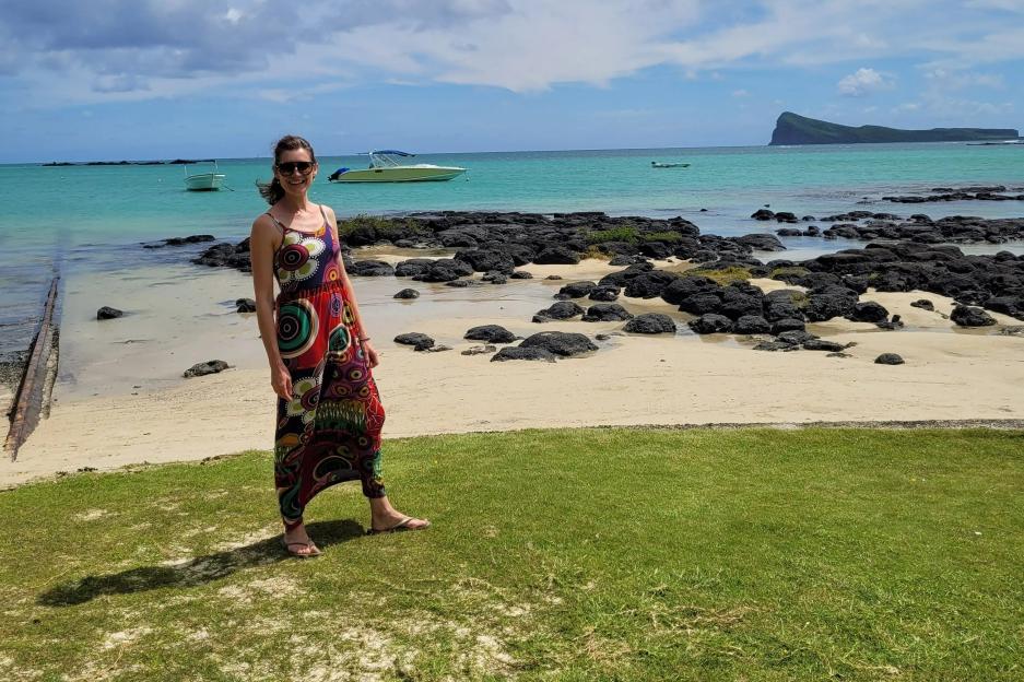 'My Birthday Wish: Three Days of Me-Time Away from the Kids – Why Every Mom Deserves a Break!'