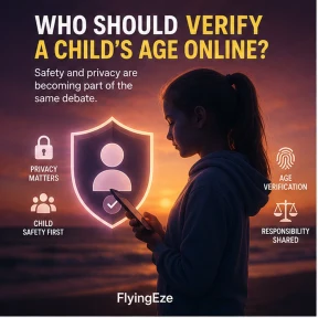 New Zealand Is Rethinking Children’s Social Media Access: What Its Under-16 Bill Would Actually Do
