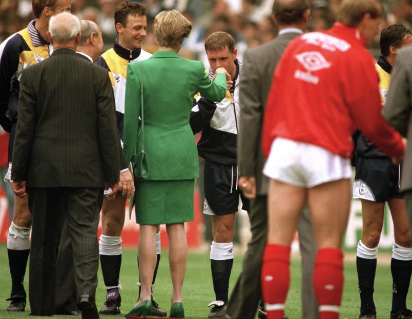 1991 FA Cup Final