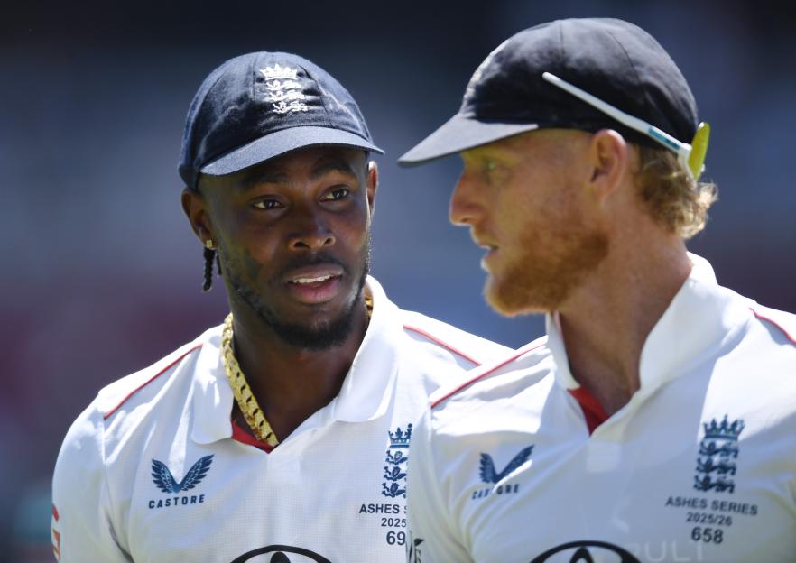 England's Ashes Nightmare Deepens: Jofra Archer Out for the Series with Injury