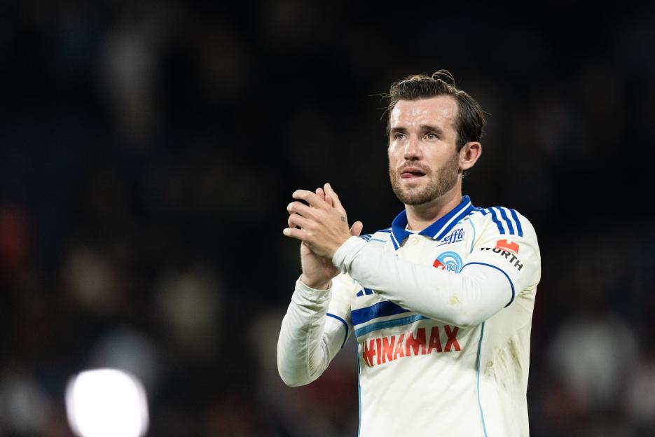 ‘It’d be the biggest middle finger’ – Chilwell desperate to make England World Cup squad after Chelsea ‘bomb squad’ hell