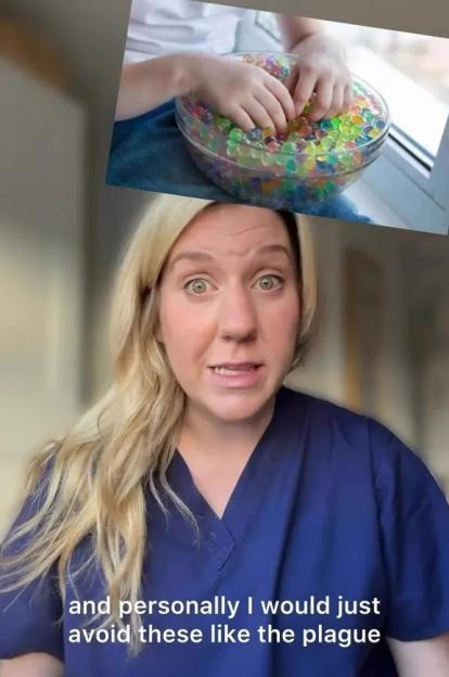 As an NHS Pediatrician, Here Are 5 Toys You Should Skip This Christmas – Including One Popular Choice I Steer Clear Of!