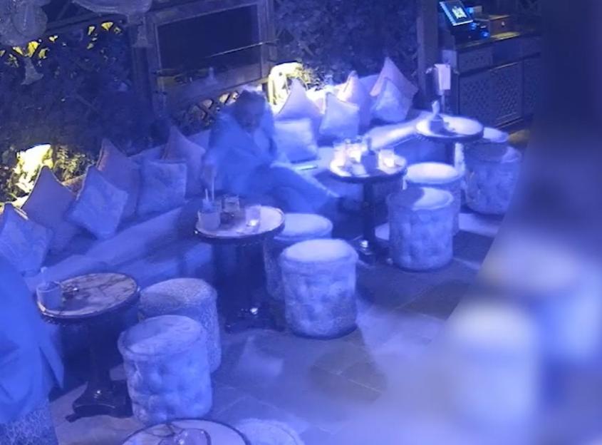 Michelin-Star Chef Allegedly Drugged Customer’s Spicy Margarita in Shocking Assault Incident