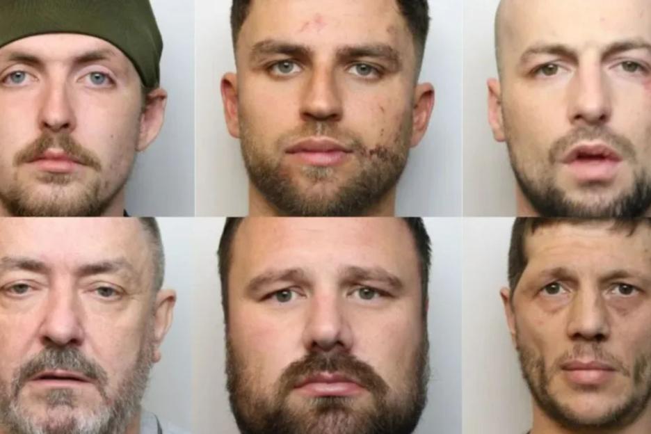 Kidnap Crew Leaves Elderly Man in Locked Boot After Electric Getaway Car Dies on the Run