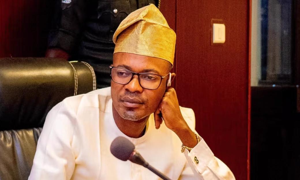 'Gbajabiamila Scandal: Father of Accused PFIPC DG Shares Harrowing Police Experience'