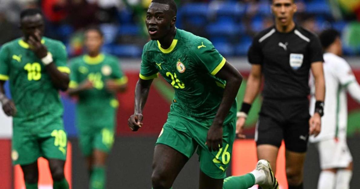 AFCON 2025: Senegal Shines with Victory Over Sudan to Secure Quarter-Final Spot!