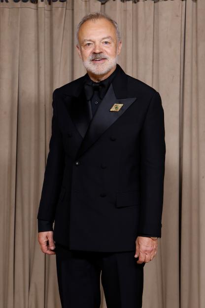 Clooney Foundation For Justice's The Albies - Arrivals