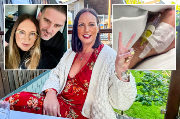 'How I Mistook Cancer for Stress: The Subtle Signs That Led Me to Seek Help'