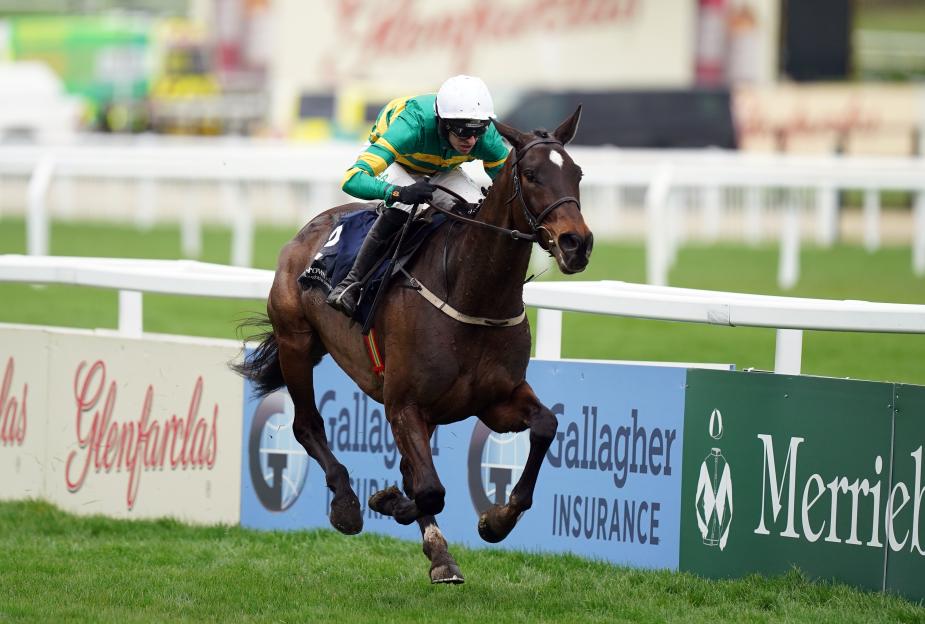 'Cheltenham Festival Star Fades Amid Ground Worries: A Troubling Trend for Day Three Treble'