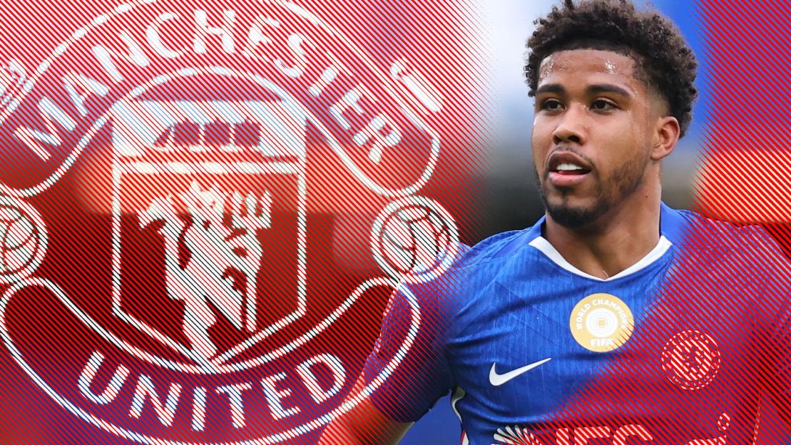 Man Utd Transfer Updates: Santos Poised for Medical Ahead of £50m Move, Major Tchouameni Setback, and Scott's Exclusive Insights