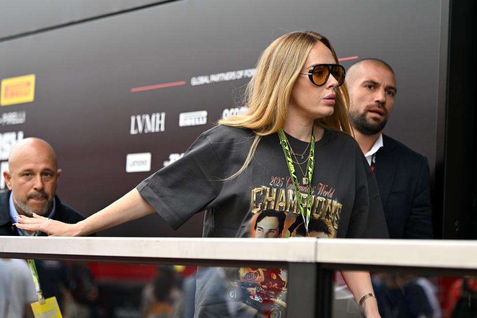 F1 Grand Prix of Great Britain