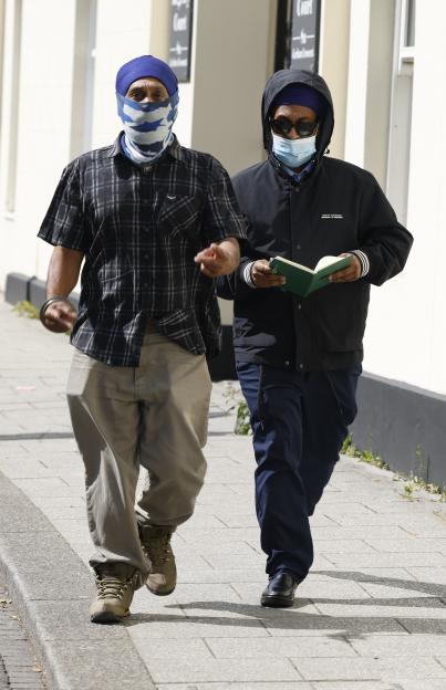 Vickrum Digwa court case