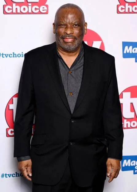 TV Choice Awards 2026 - Arrivals