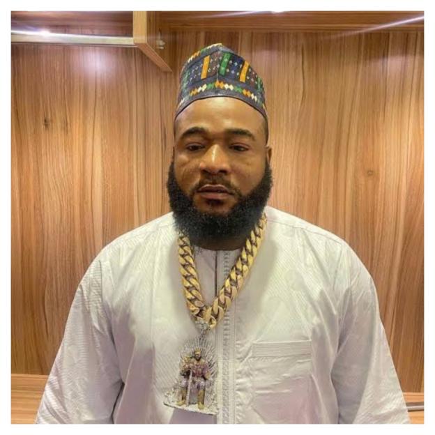 Sam Larry Released from Hospital, Celebrates Resilience After Surviving Devastating Car Crash [VIDEO]