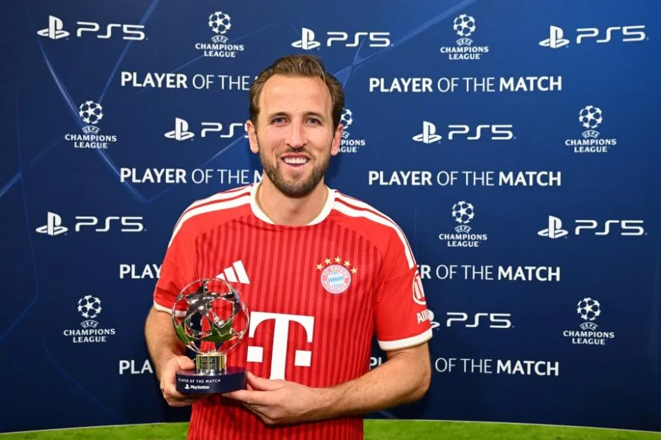 FC Bayern München v Arsenal FC - UEFA Champions League 2026/27 League Phase MD3