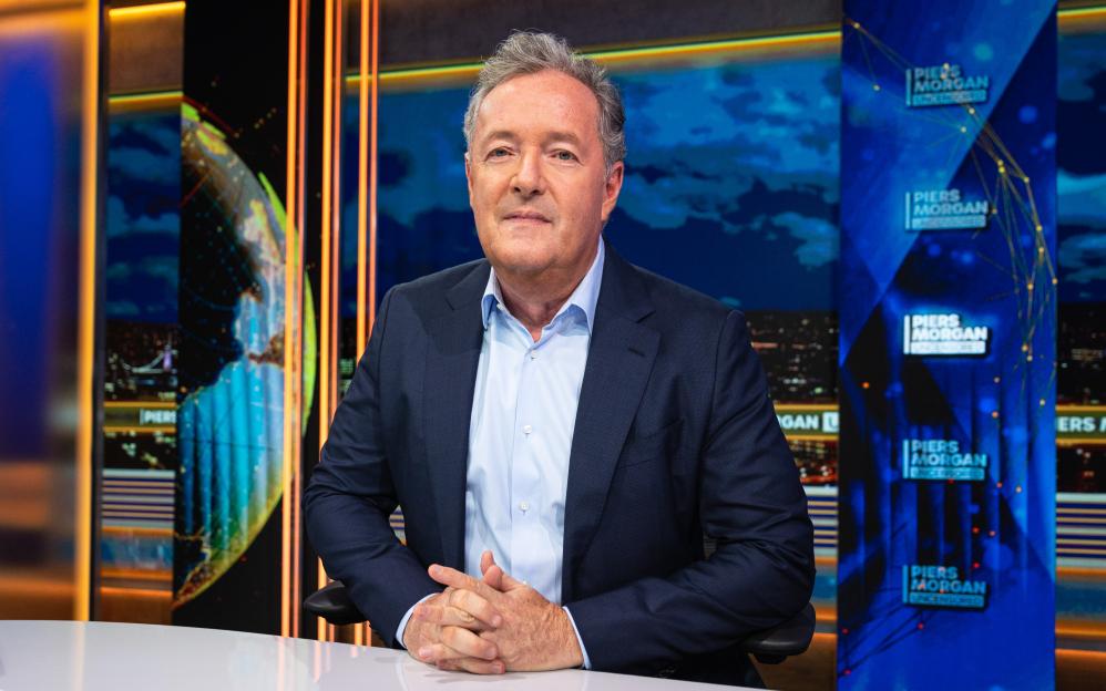 Piers Morgan Unveils Uncensored Spin-Off with Fresh Host Following Record-Breaking Success!