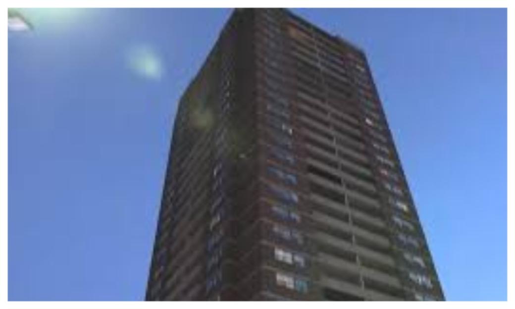 Tragic Accident: Six-Year-Old Nigerian Girl Falls to Her Death from Canadian Apartment