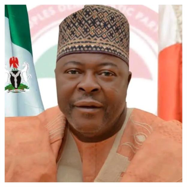 Nasarawa PDP Suspends State Chairman Amid Misconduct Allegations