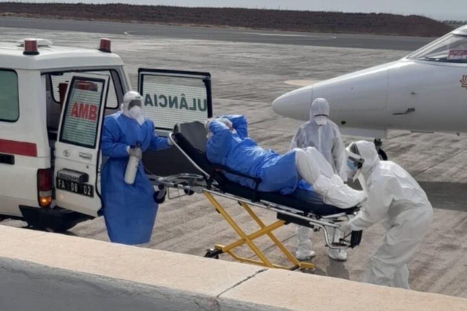 British Doctor in Critical Condition After Evacuation from 'Rat Virus' Ship as Outbreak Reaches Europe