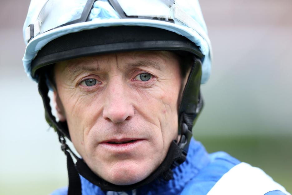 Kieren Fallon