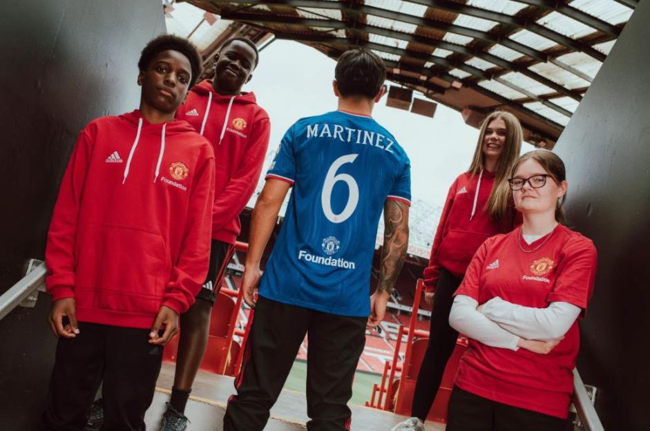 Man Utd Unveils Bold New Kit for Champions League Comeback After Three-Year Hiatus as Carrick Gears Up for Sabah Challenge