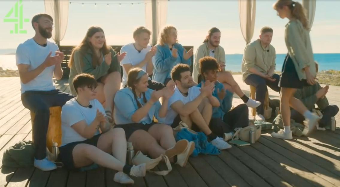 'Virgin Island Finale Takes a Surprising Turn as THREE Contestants Get Intimate—Fans Notice the 'Sparks Flying'!'