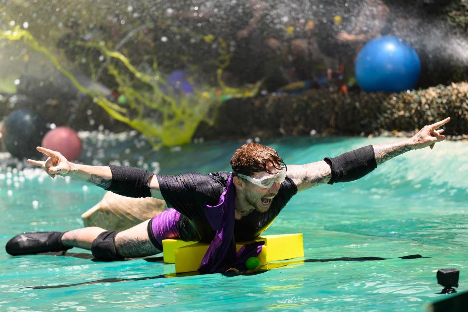 I’m A Celeb Faces Fresh Controversy as Fans Anticipate the Thrilling Celebrity Cyclone!