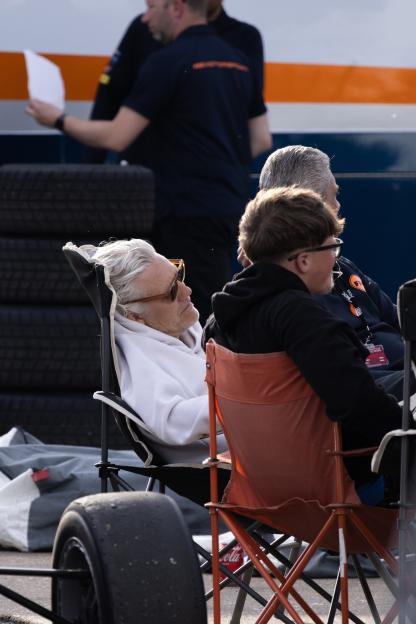 Jimmy Bullard Spotted Smiling for the First Time Since His 'I'm A Celeb' Exit!