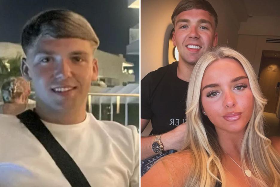 21-Year-Old Briton Fights for Life After Quad Bike Accident in Greece, Girlfriend Describes Hearing 'Massive Bang' from Hotel