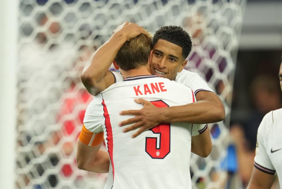 England's Stylish Kit for Ghana Showdown Revealed as Fans Rush to Snag the Trendy Three Lions Jersey!
