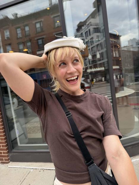 Woman lowers alcohol intake with $1 treatment