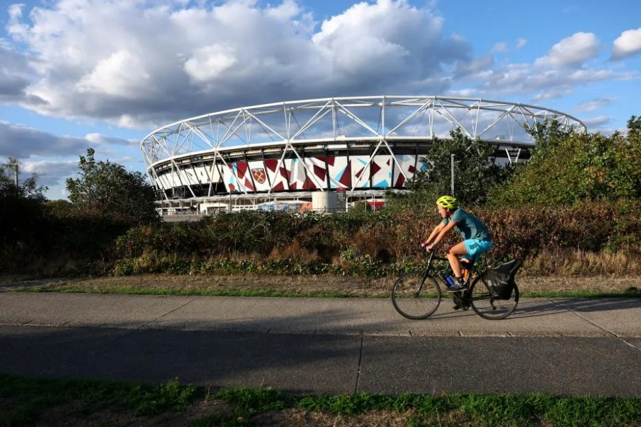 West Ham could buy London Stadium as club handed unexpected opportunity to transform unpopular 68,013-seater ground