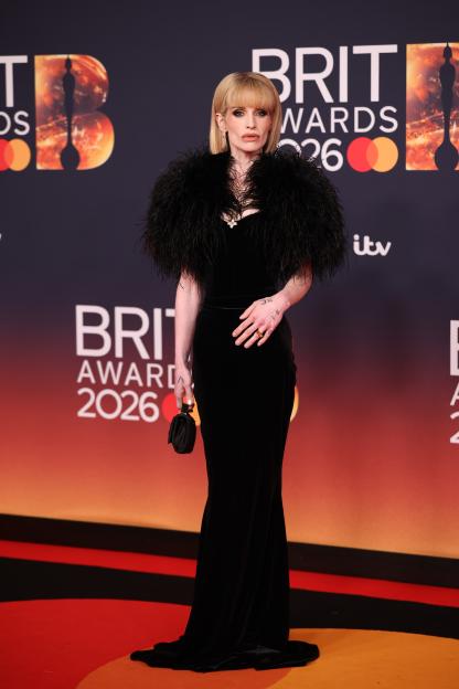 The BRIT Awards 2026 - Arrivals
