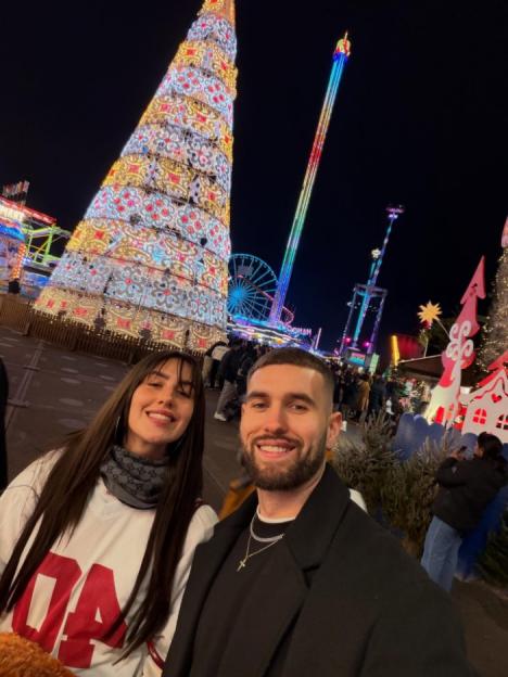 All the Clues That Hint Love Island Star Zach Noble's Girlfriend Ava Hirons Was Expecting Before Their Big Baby News Reveal!