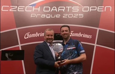 Czech Darts Open 2026: Key Details on Start Times, Results, TV Coverage, Live Streaming & Complete Schedule Featuring Luke Littler in Prague