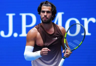 Carlos Alcaraz Cautions Fans: Expect 'Long Breaks' to Prevent Injuries as He Defends His US Open Title