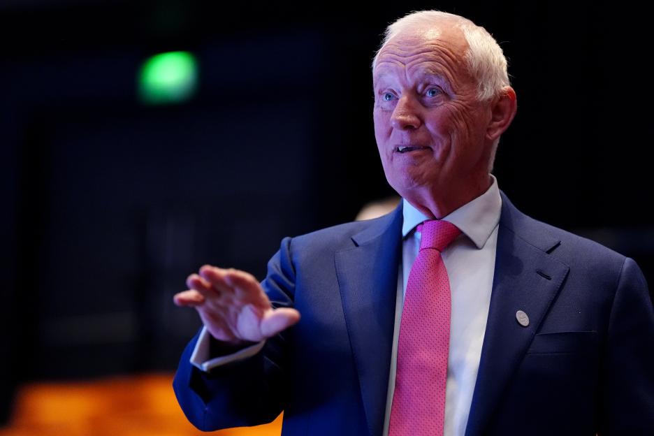 World Championship commits long term future the Crucible