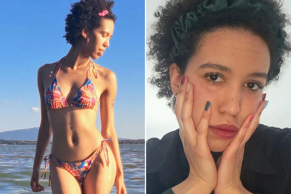 Tragic Discovery: Missing 24-Year-Old Model Found Dead in Reservoir Days After Strutting the Catwalk