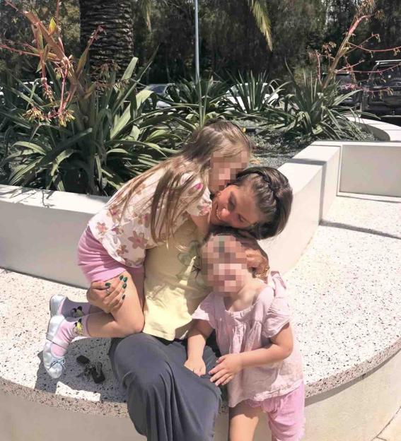 Alivia Jane Campbell