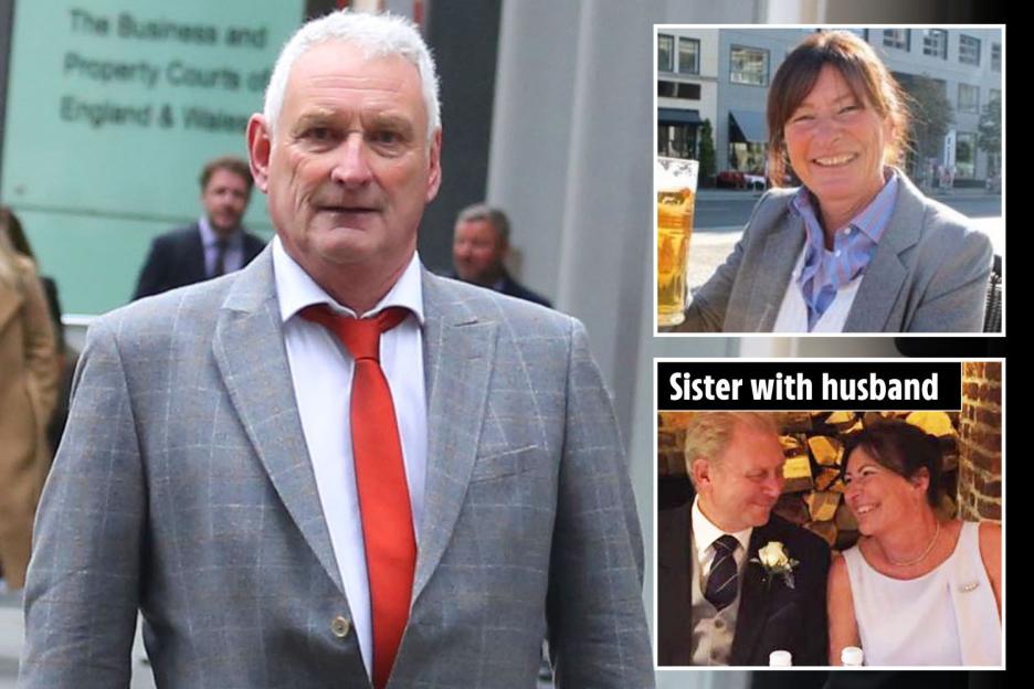 ‘Entitled Daughter Who Blowed Late Mum's Fortune on Luxury Meals and Vacations Ordered to Repay £2.6 Million’