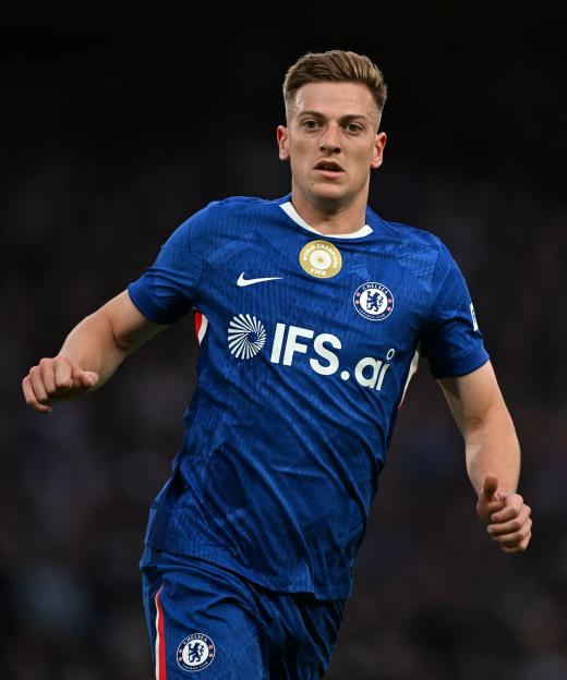 Chelsea v Tottenham Hotspur - Premier League