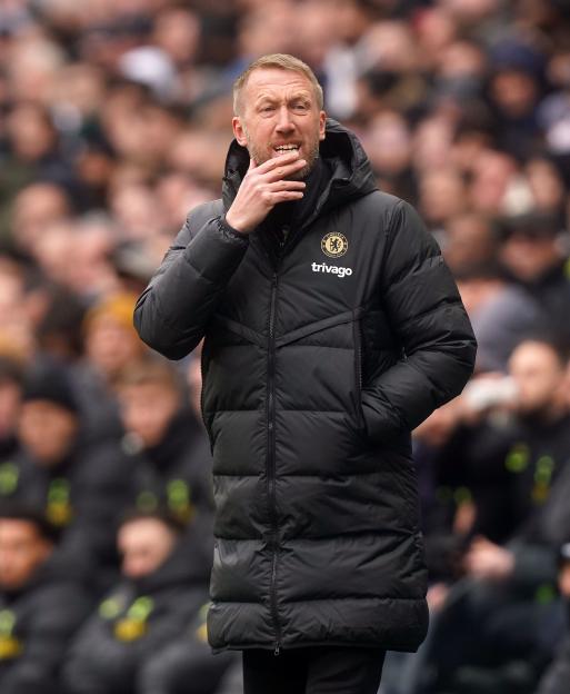 Tottenham Hotspur v Chelsea - Premier League - Tottenham Hotspur Stadium