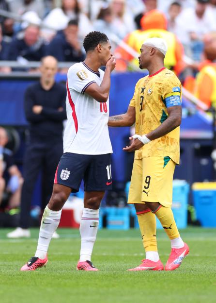 England v Ghana: Group L - FIFA World Cup 2026