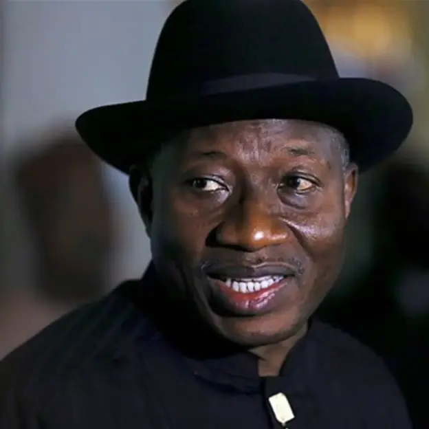 'Jonathan Warns: Overindulgence in Election Lawsuits Threatens Nigeria's Democracy'