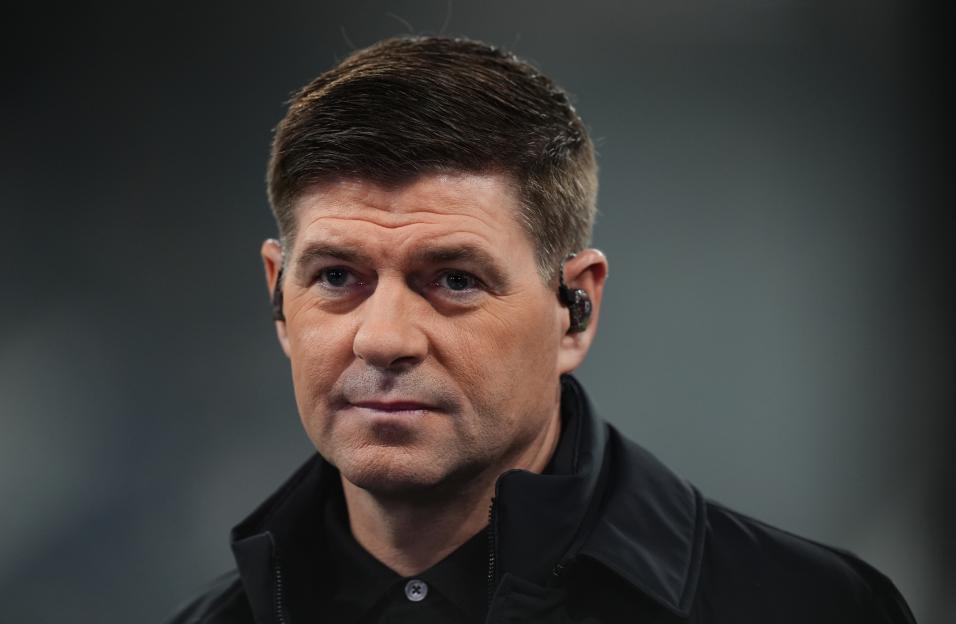 'Steven Gerrard Shares Candid Thoughts on Liverpool Return and His Verdict on Slot'