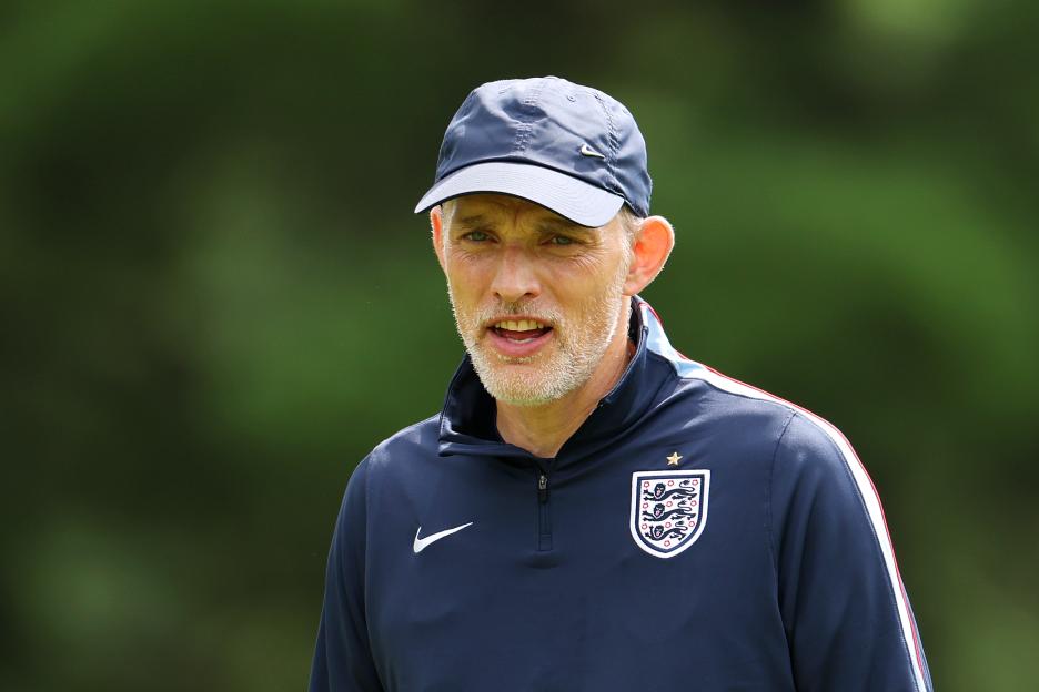 'Why England Should Consider Dropping Declan Rice and Opting for Two Strikers Against Panama – The Risks of Underestimating the Underdogs'