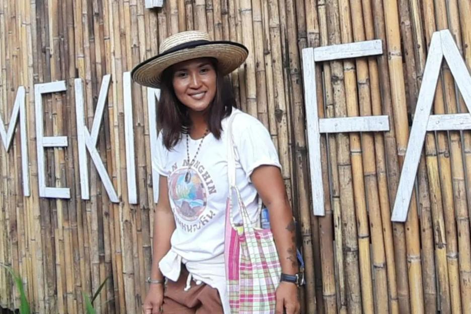 Manhunt Underway for British Husband, 56, Wanted in Connection with Thai Wife's Hotel Murder