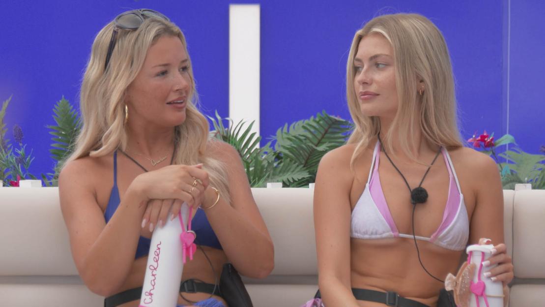 'Love Island' TV Show, Series 13, Episode 33, Mallorca, Spain - 03 Jul 2026