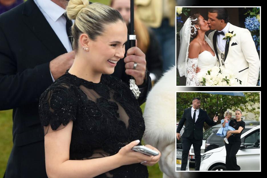 'Molly-Mae's True Feelings About Attending Fury's Wedding in Venezuela Revealed by Insiders'
