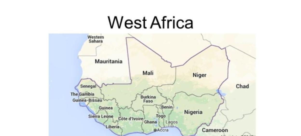 'Experts Explain the Growing Popularity of Military Rule in West Africa'